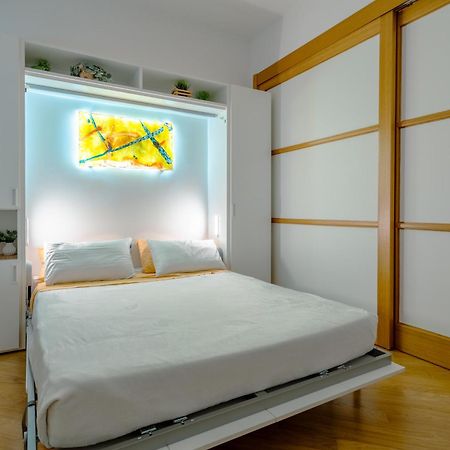 Eli Apartment Rome Extérieur photo