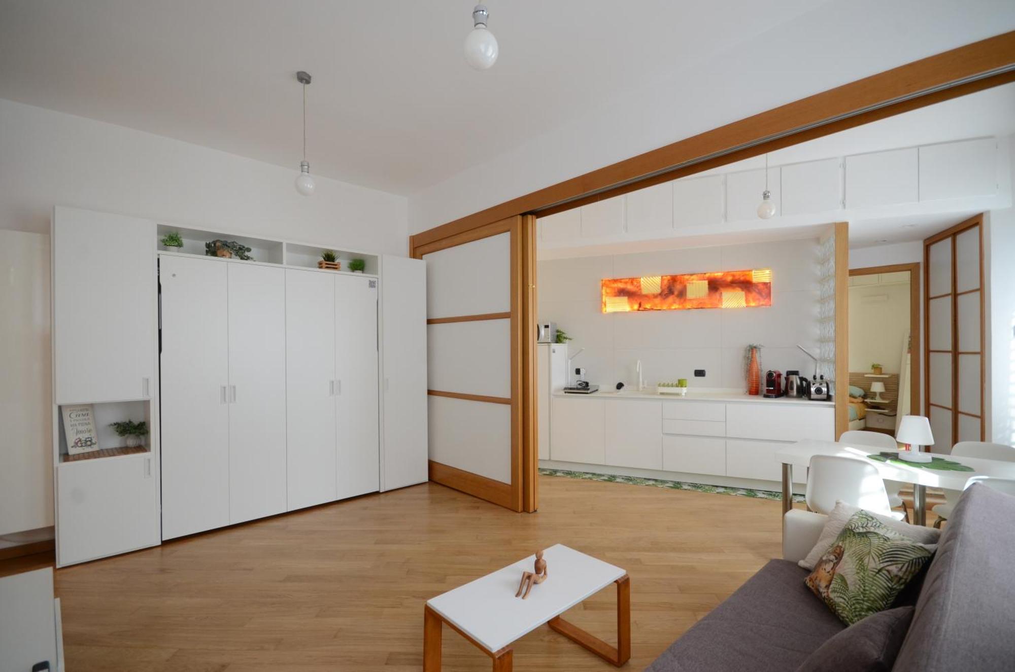 Eli Apartment Rome Extérieur photo