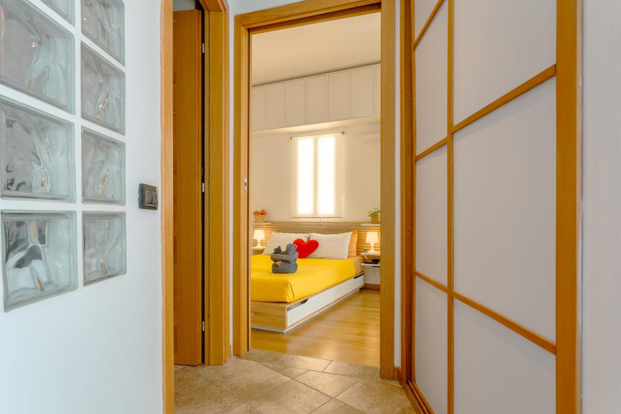 Eli Apartment Rome Extérieur photo