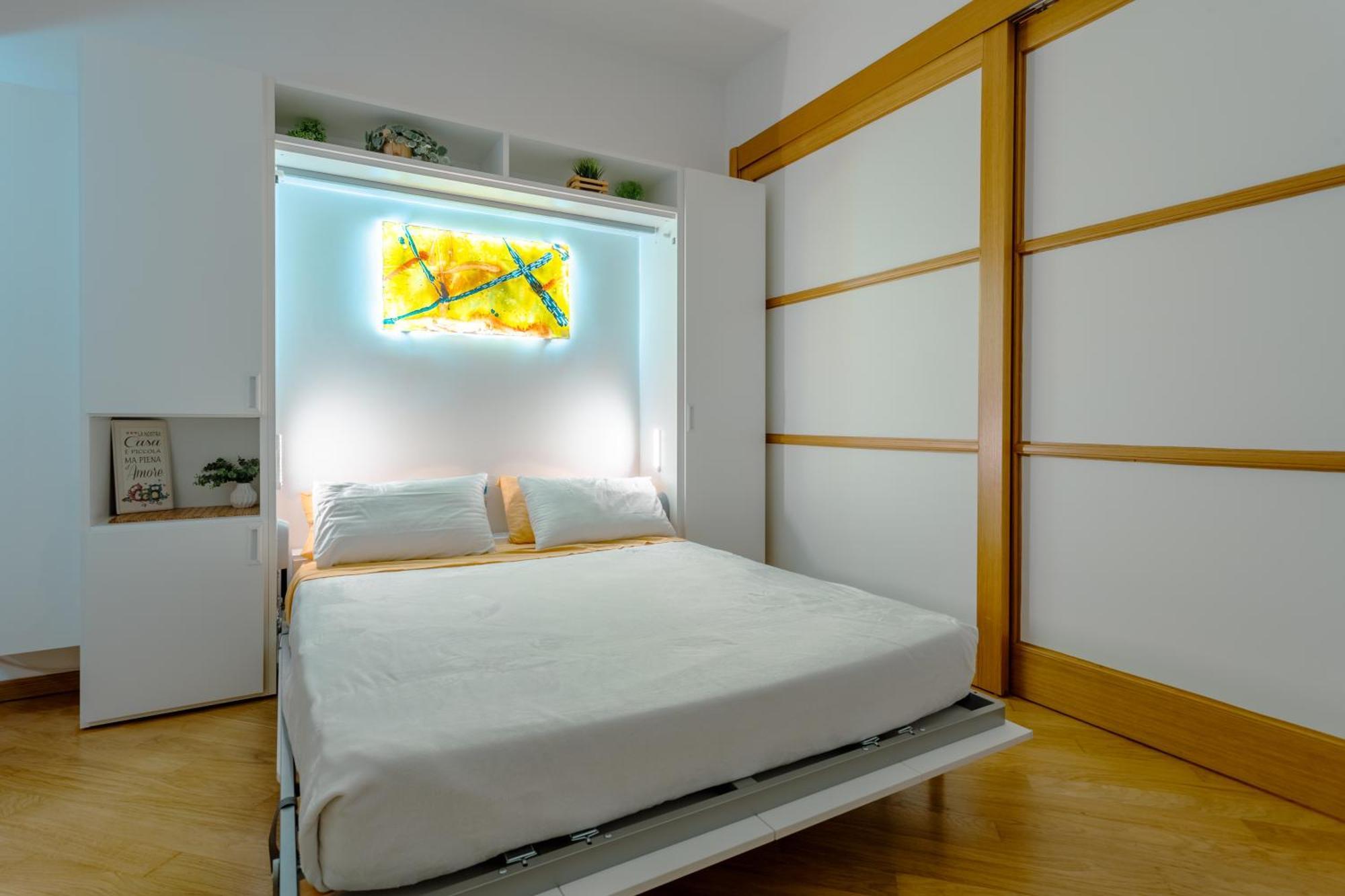 Eli Apartment Rome Extérieur photo