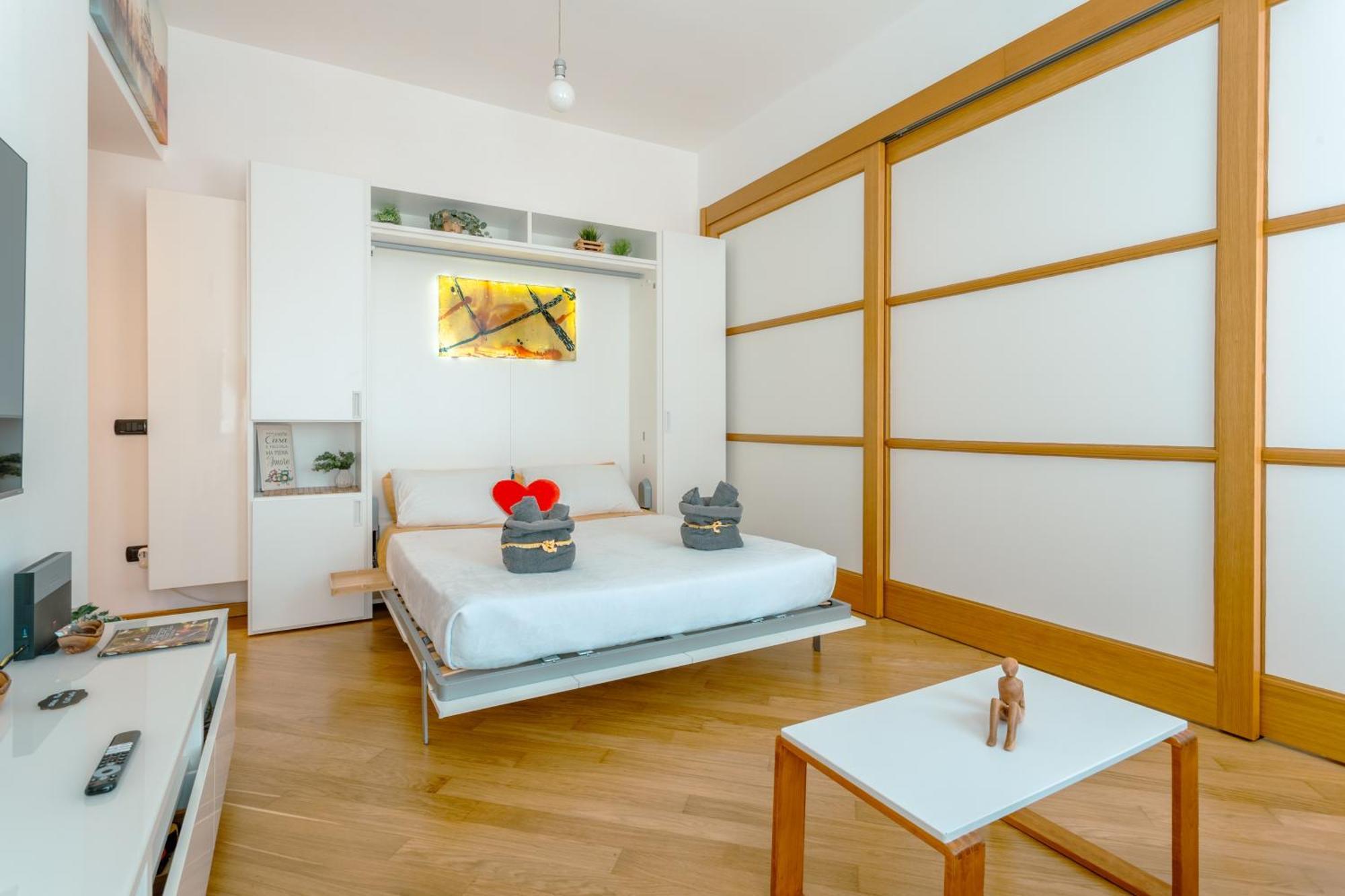 Eli Apartment Rome Extérieur photo