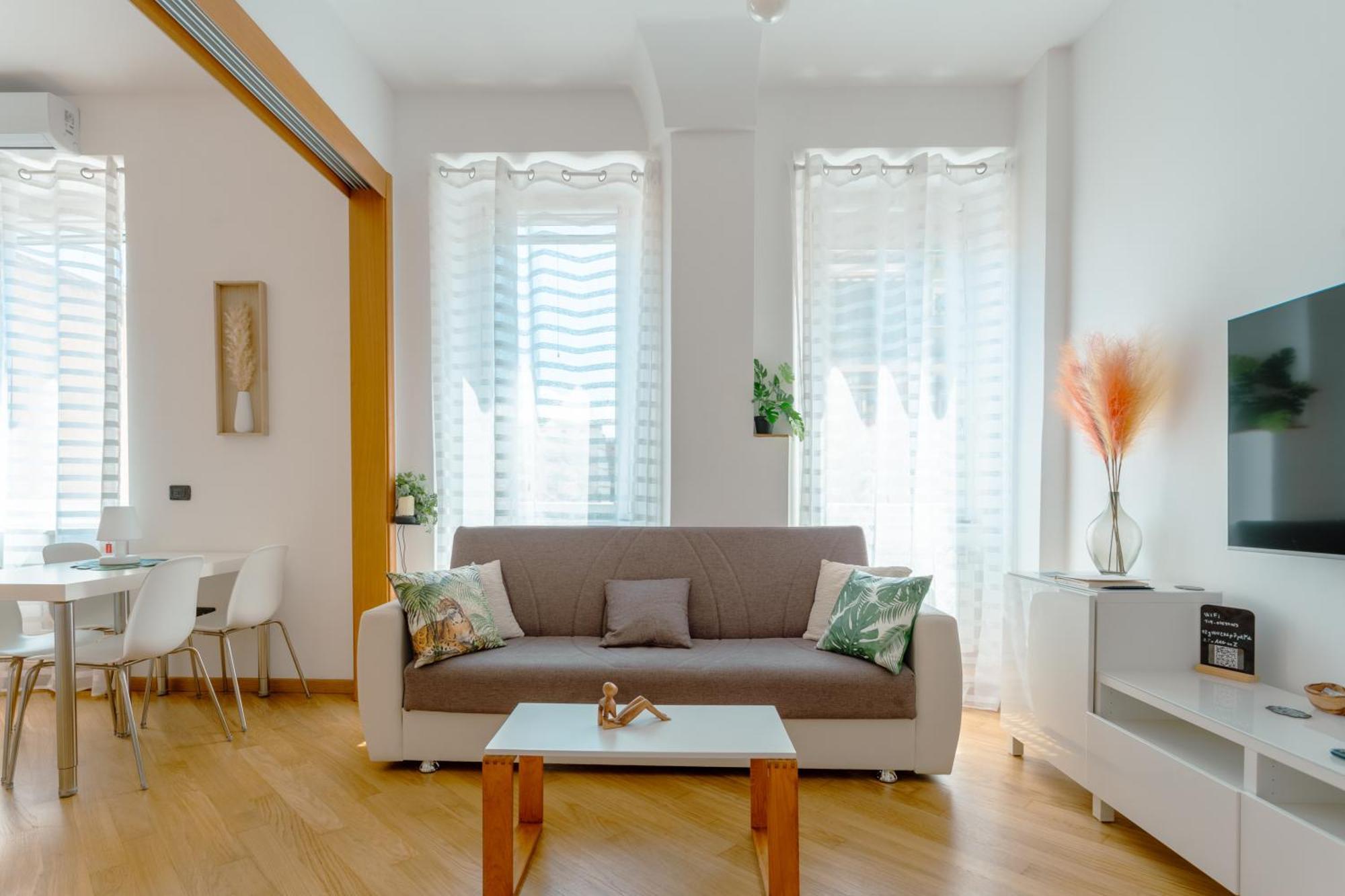 Eli Apartment Rome Extérieur photo