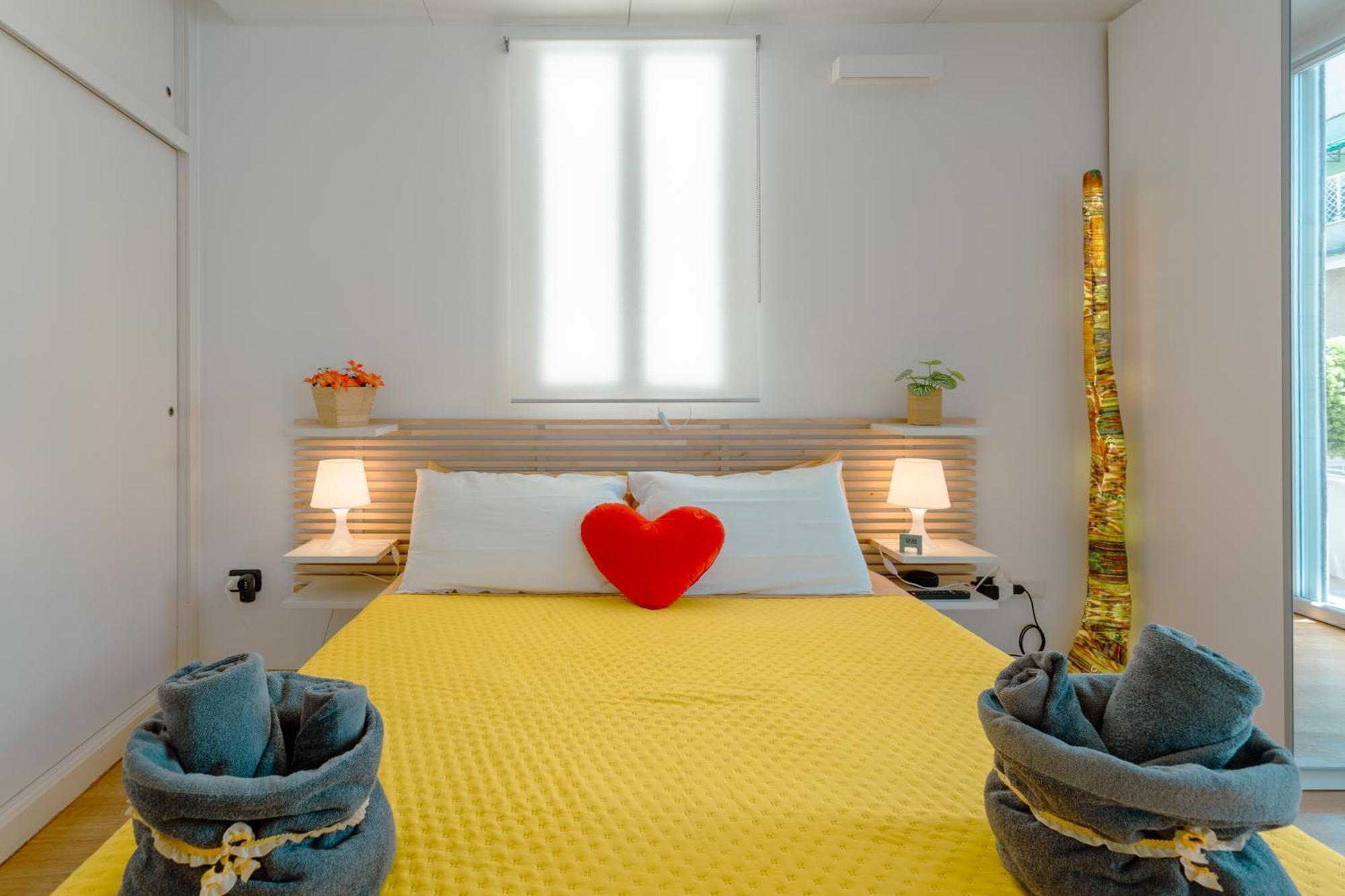 Eli Apartment Rome Extérieur photo