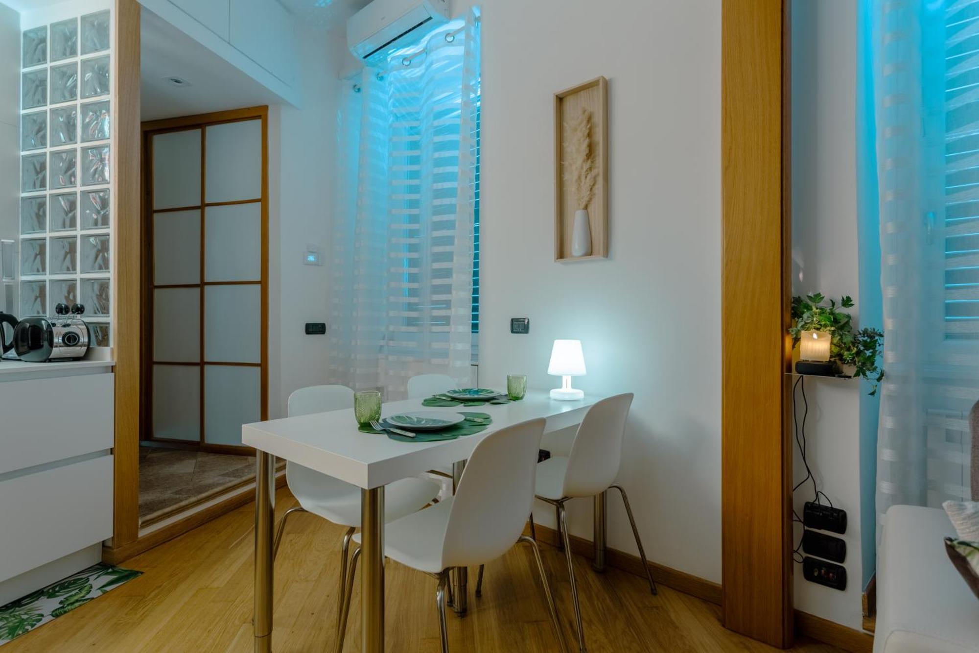 Eli Apartment Rome Extérieur photo