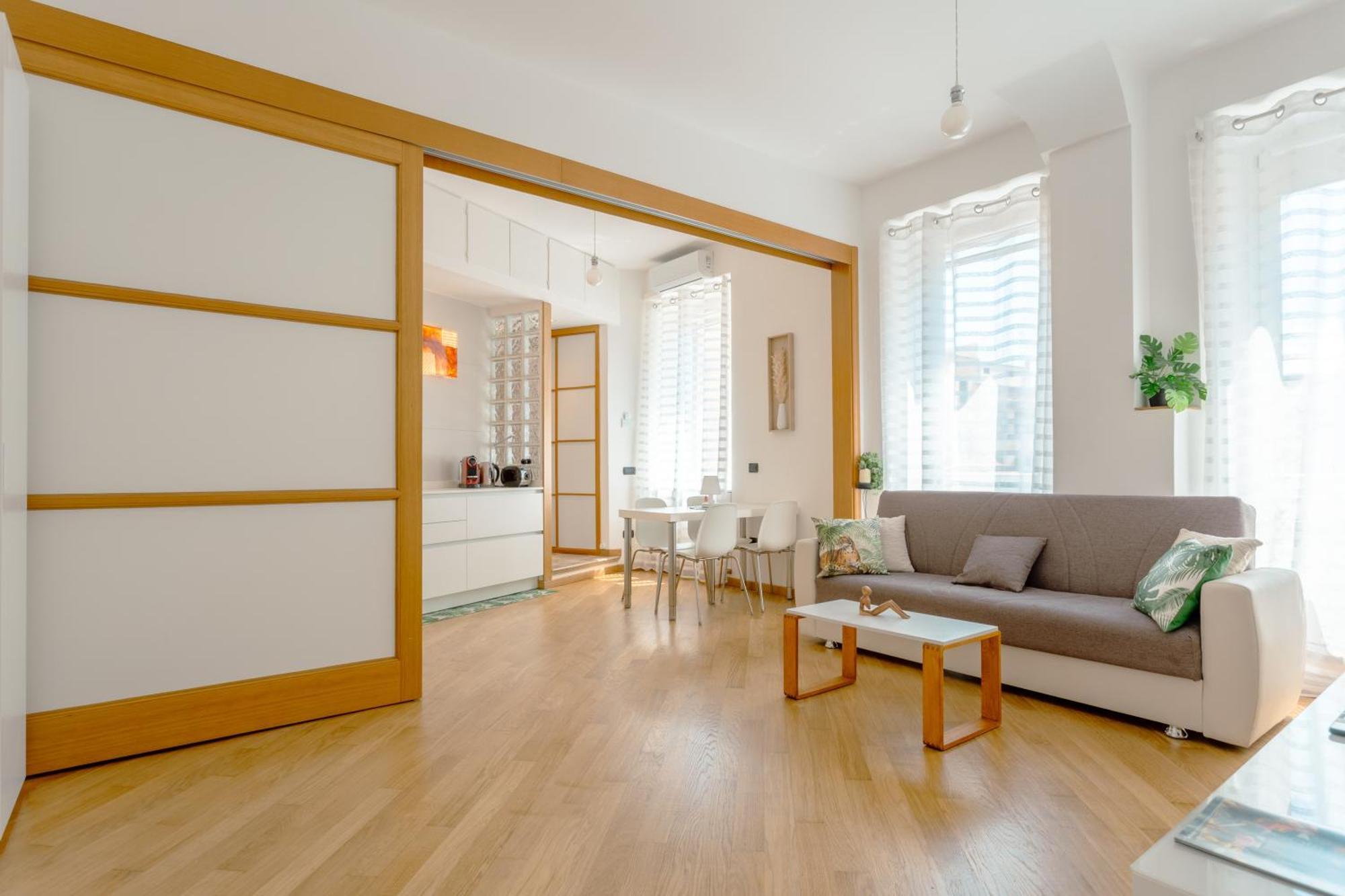 Eli Apartment Rome Extérieur photo