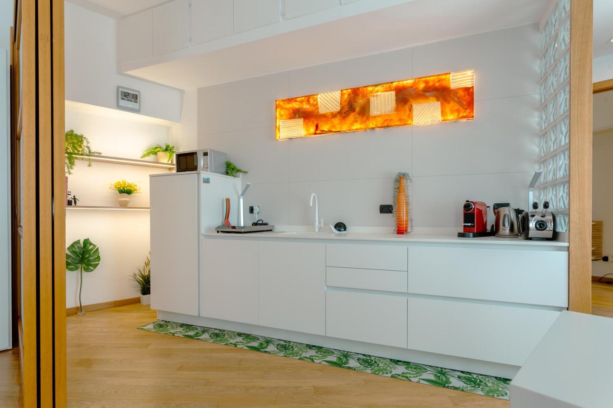 Eli Apartment Rome Extérieur photo