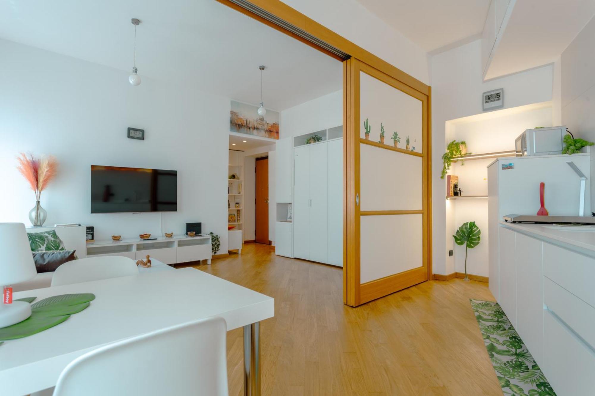 Eli Apartment Rome Extérieur photo